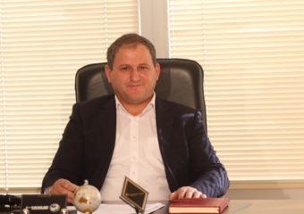 ИНТЕРВЈУ: Неим Хусеини, сопственик на градежната компанија Импексел2